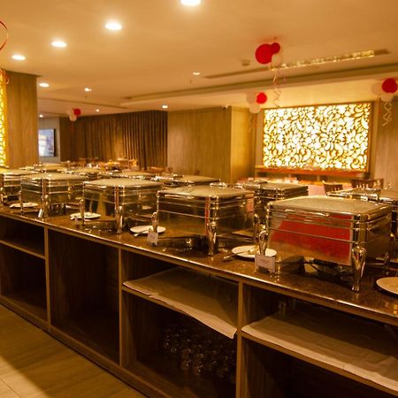 Best Western Sks Chattogram Chittagong Exterior foto