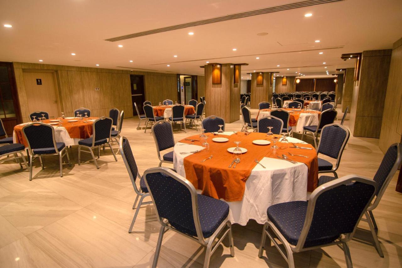 Best Western Sks Chattogram Chittagong Exterior foto