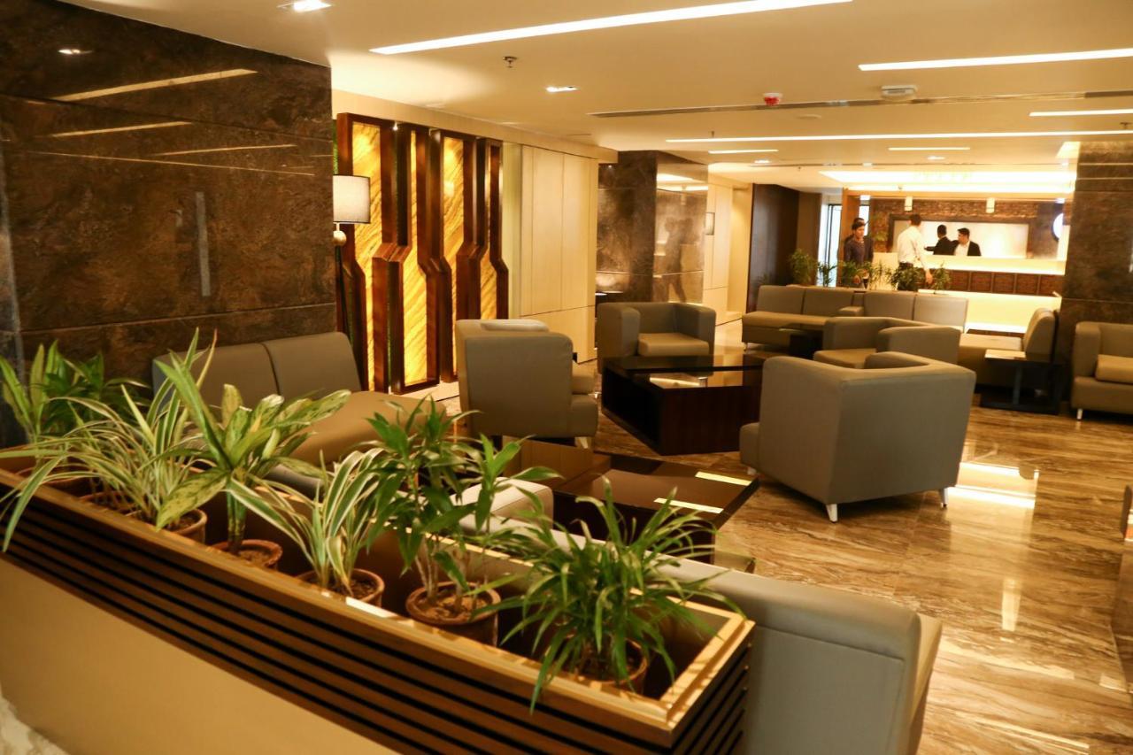 Best Western Sks Chattogram Chittagong Exterior foto