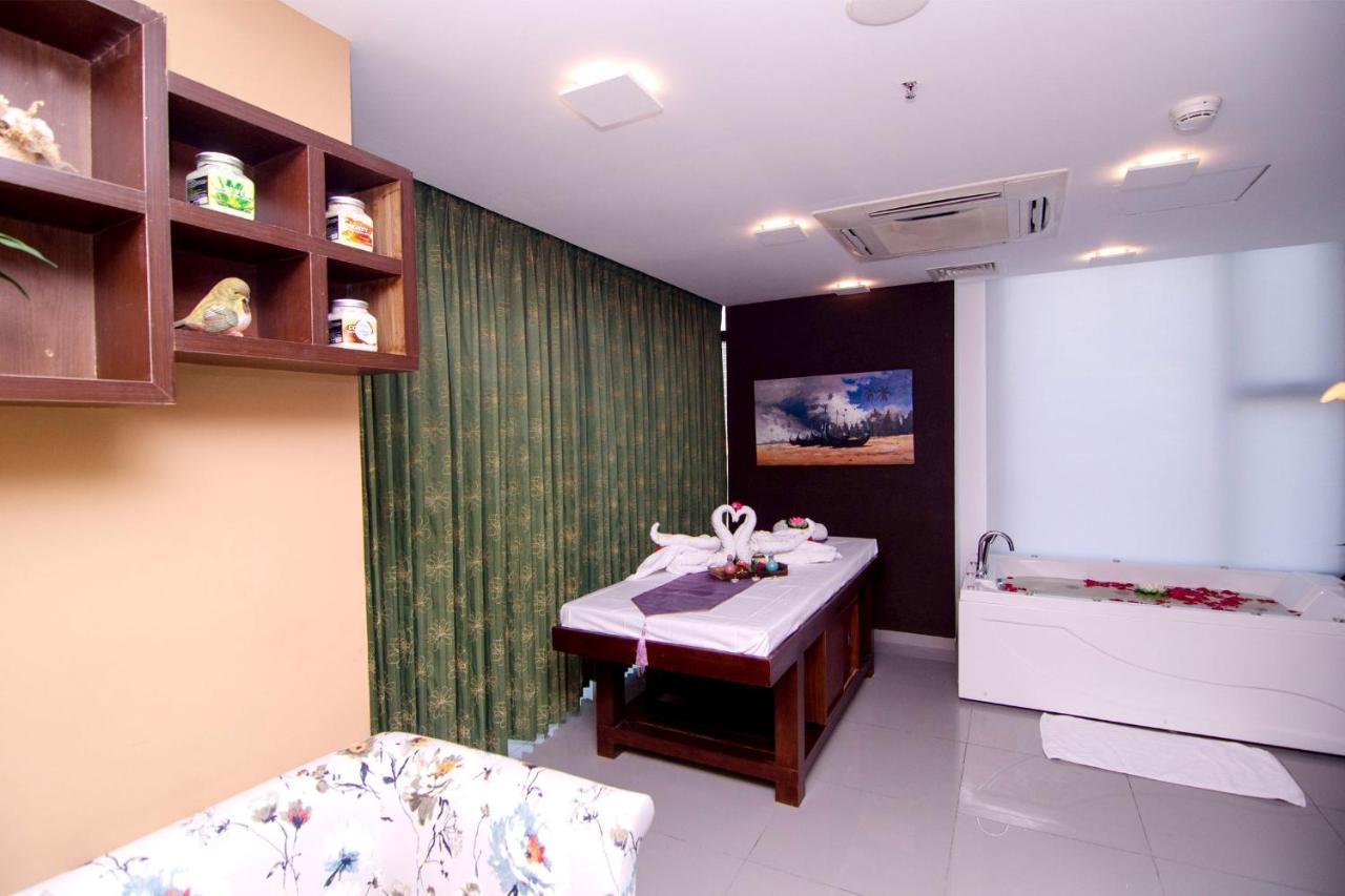 Best Western Sks Chattogram Chittagong Exterior foto