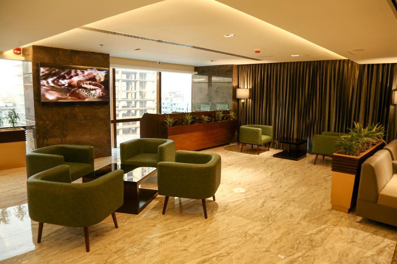 Best Western Sks Chattogram Chittagong Exterior foto