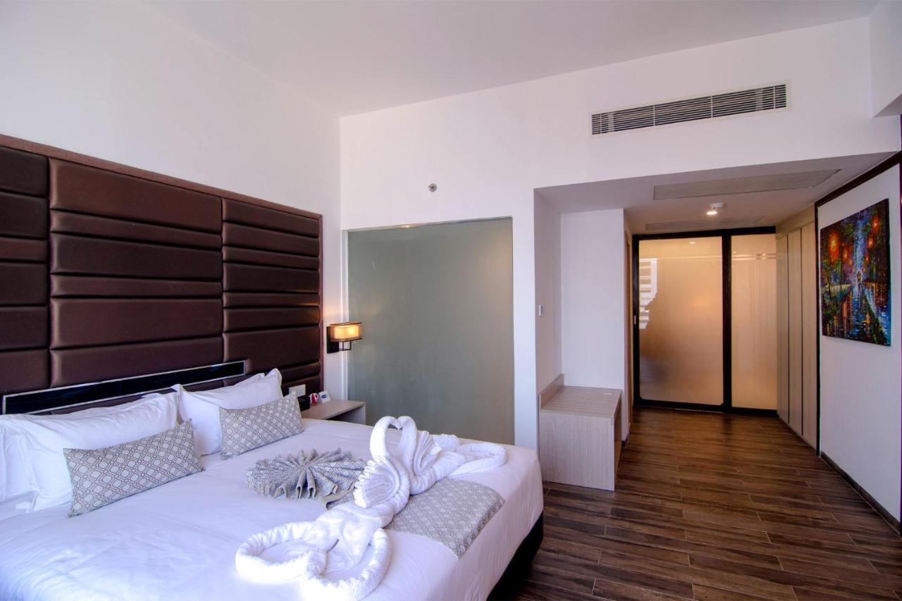 Best Western Sks Chattogram Chittagong Exterior foto