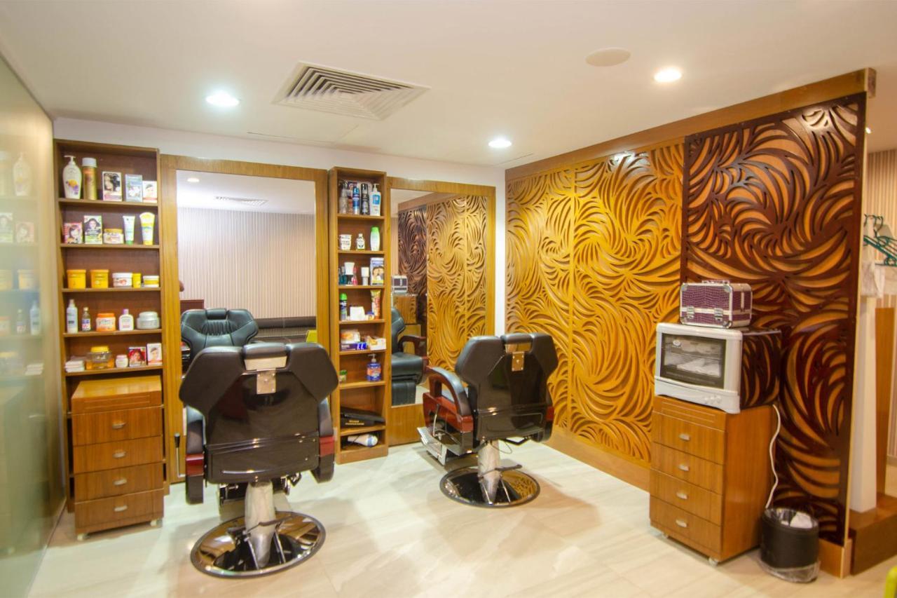 Best Western Sks Chattogram Chittagong Exterior foto