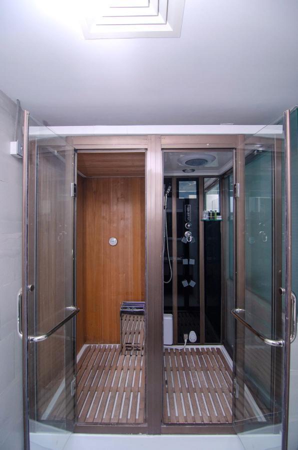 Best Western Sks Chattogram Chittagong Exterior foto