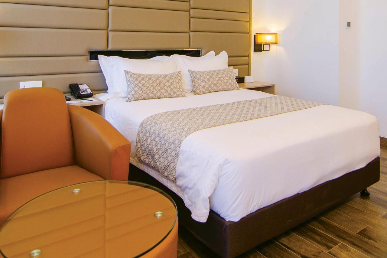 Best Western Sks Chattogram Chittagong Exterior foto