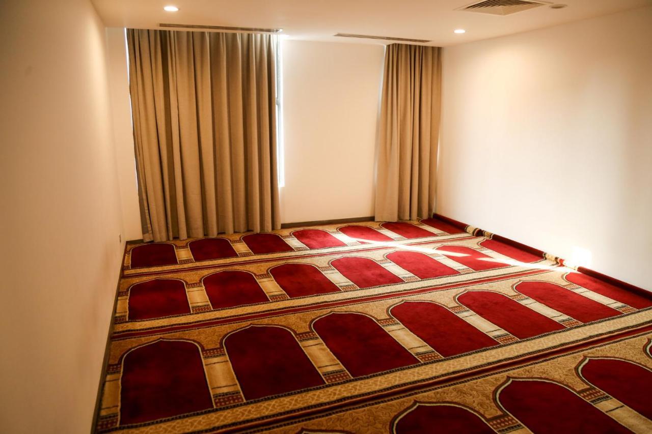 Best Western Sks Chattogram Chittagong Exterior foto