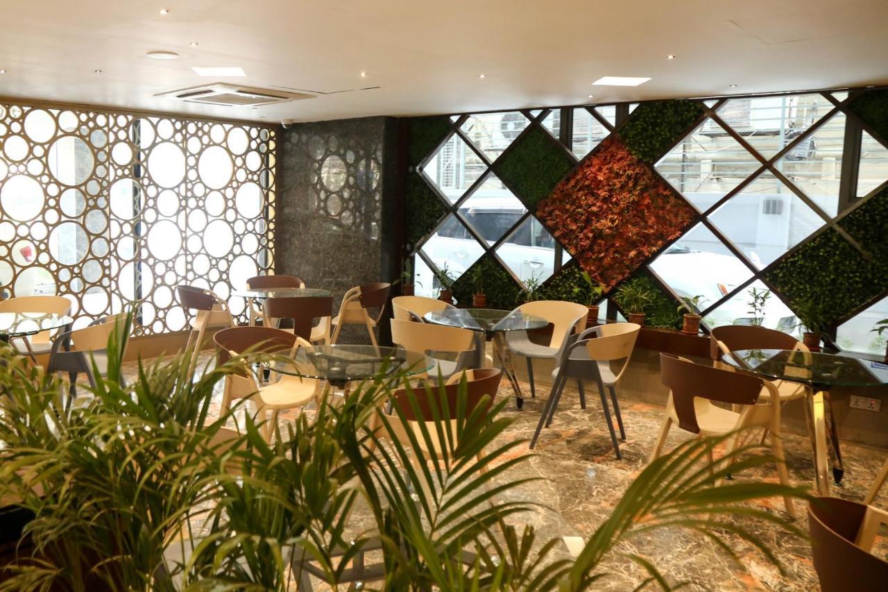 Best Western Sks Chattogram Chittagong Exterior foto