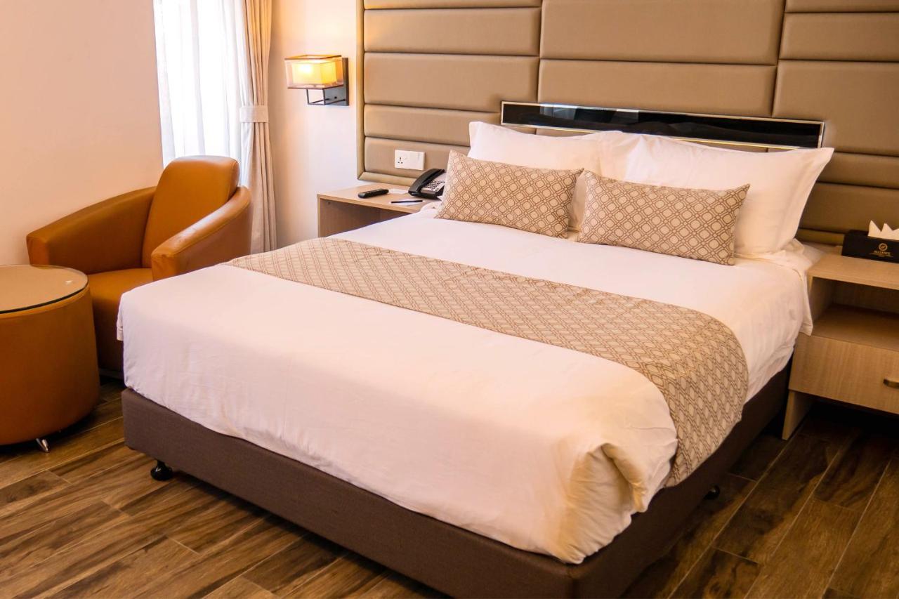 Best Western Sks Chattogram Chittagong Exterior foto