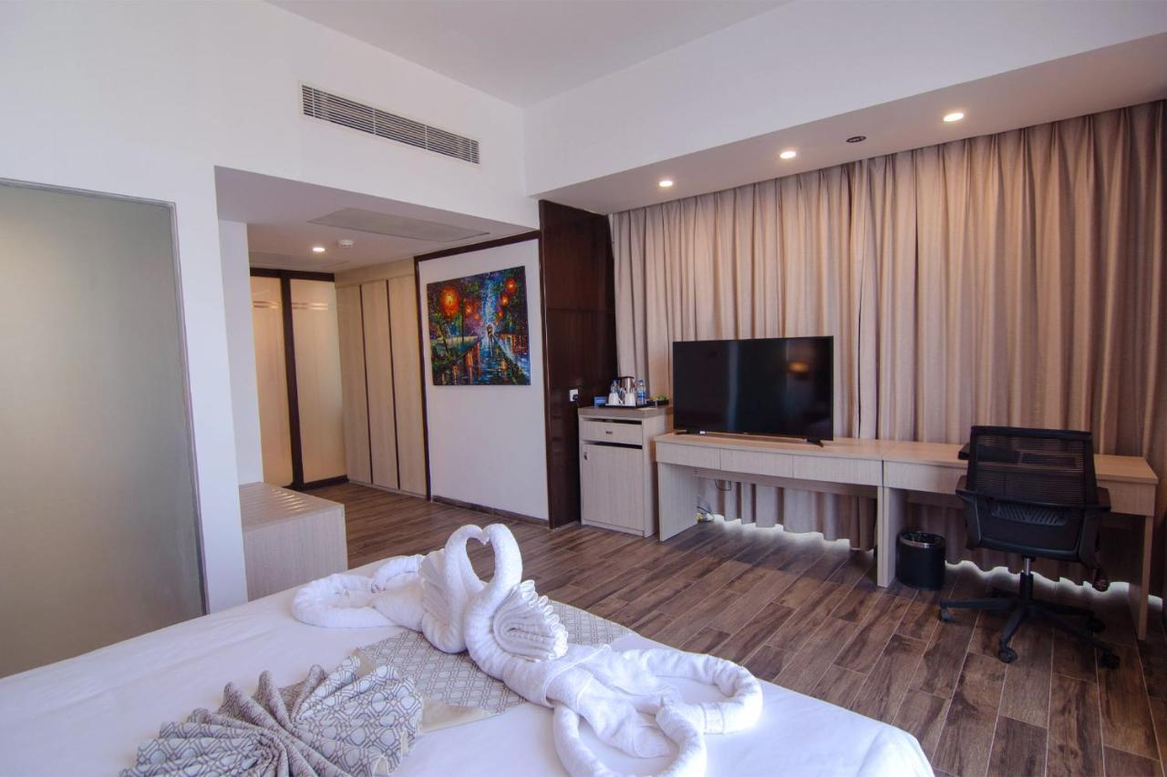 Best Western Sks Chattogram Chittagong Exterior foto