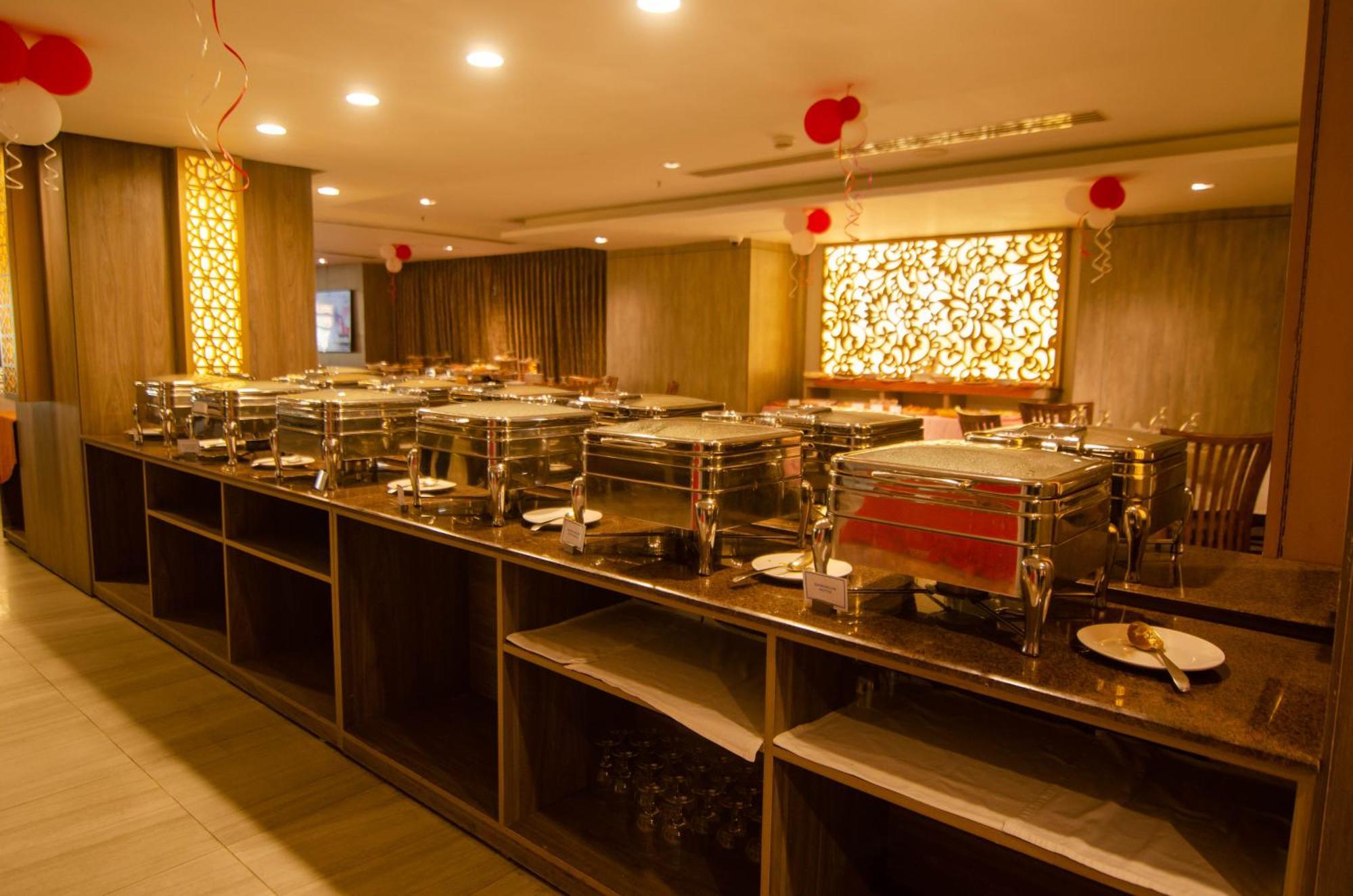 Best Western Sks Chattogram Chittagong Exterior foto