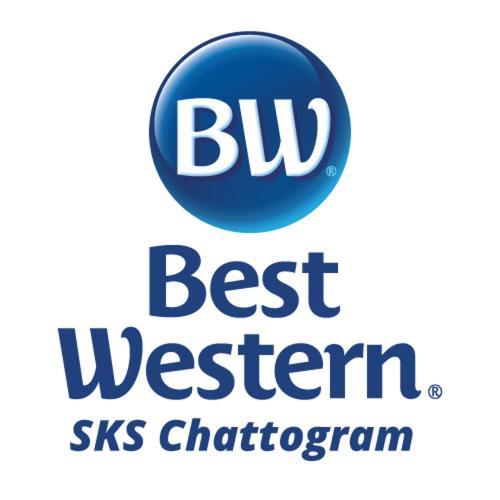 Best Western Sks Chattogram Chittagong Exterior foto